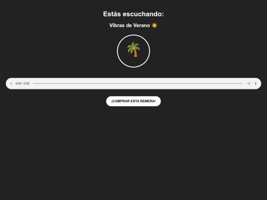 vibras-verano screenshot
