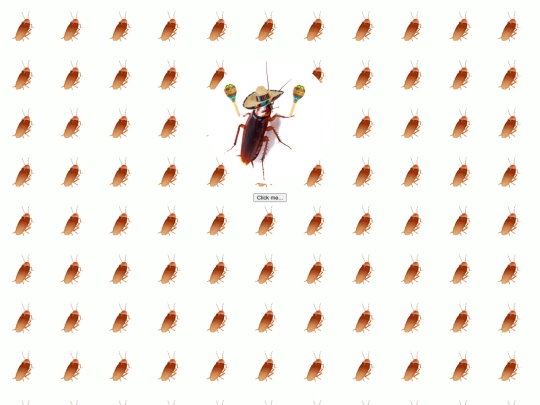 roach screenshot