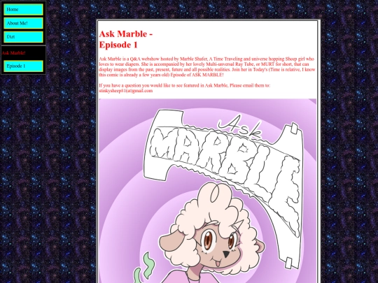 askmarble1 screenshot