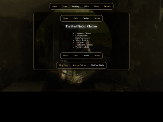 tf/clothes screenshot