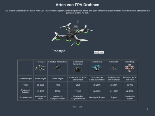 Arten/Arten screenshot