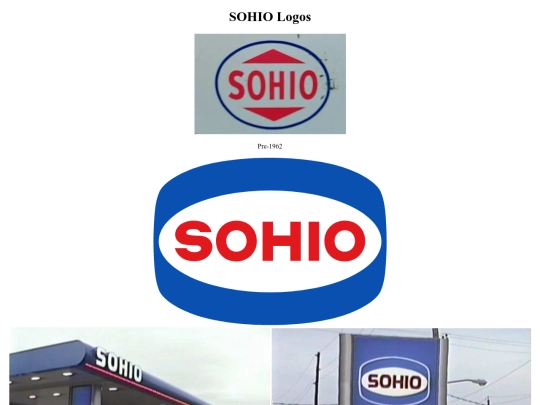 logos screenshot
