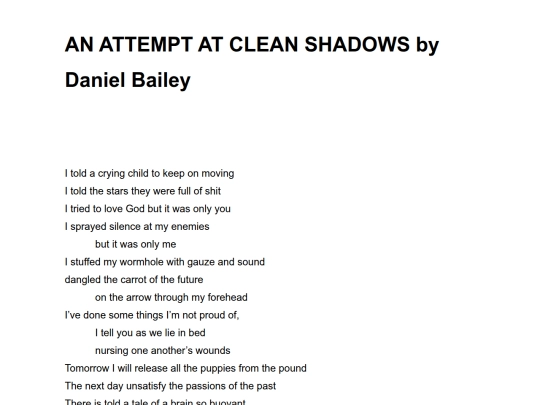 an-attempt-at-clean-shadows-by-daniel-bailey screenshot