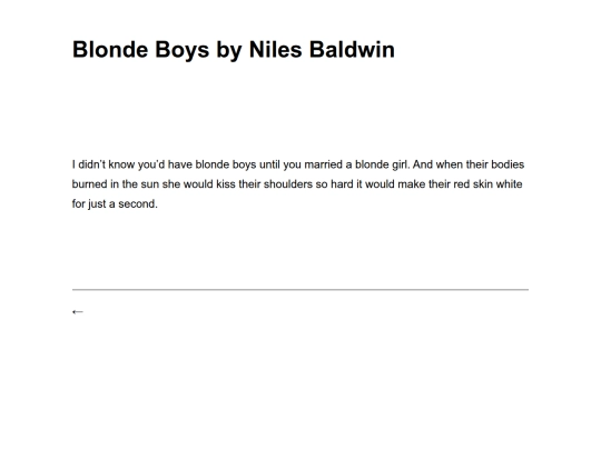 blonde-boys-by-niles-baldwin screenshot