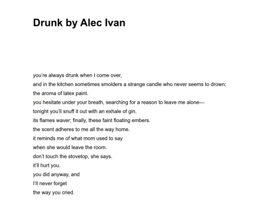 drunk-by-alec-ivan screenshot