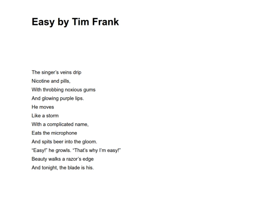 easy-by-tim-frank screenshot