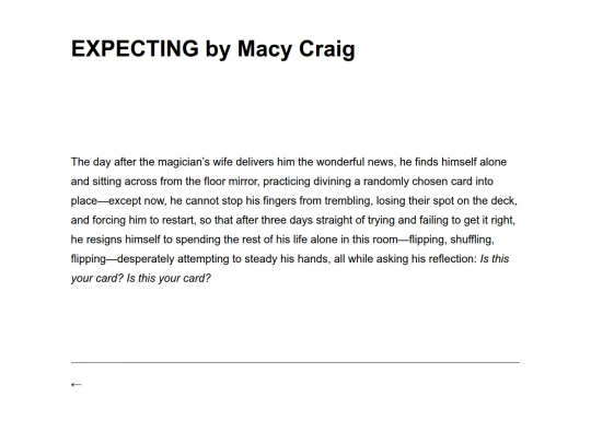 expecting-by-macy-craig screenshot