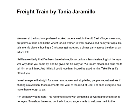 freight-train-by-tania-jaramillo screenshot