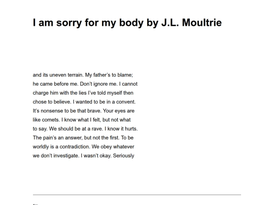 i-am-sorry-for-my-body-by-jl-moultrie screenshot