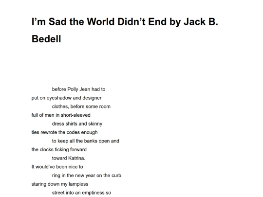 im-sad-by-jack-b-bedell screenshot