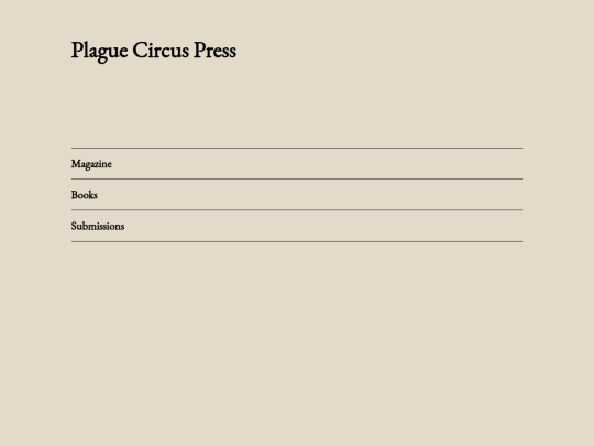 index-test screenshot