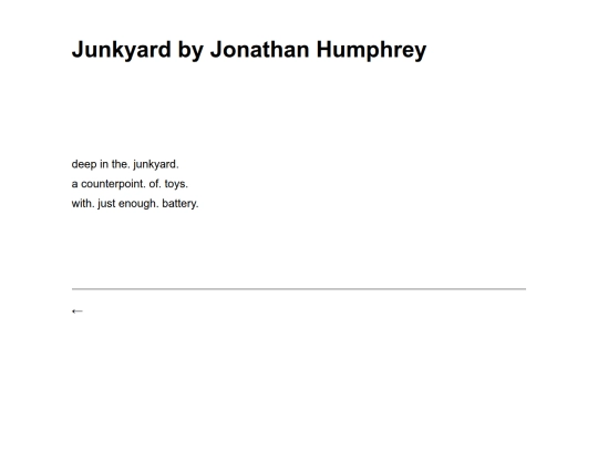 junkyard-by-jonathan-humphrey screenshot