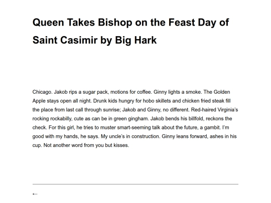 queen-takes-bishop-by-big-hark screenshot