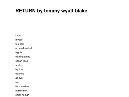 return-by-tommy-wyatt-blake screenshot