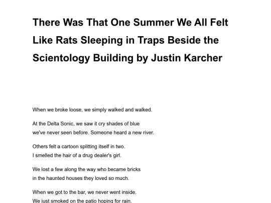 there-was-that-one-summer-by-justin-karcher screenshot