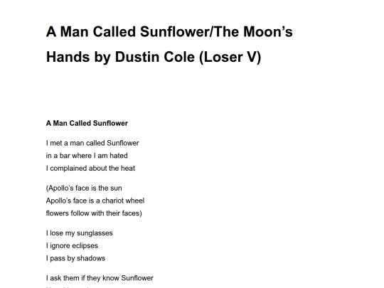 two-poems-by-dustin-cole screenshot