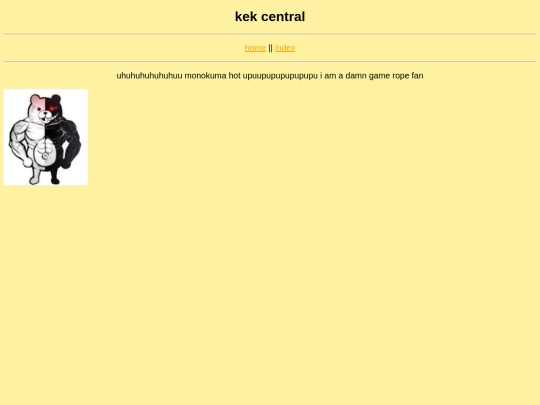 mmm screenshot