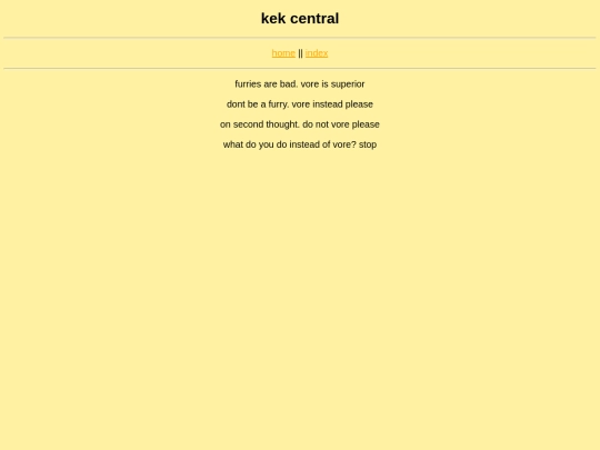 piss screenshot