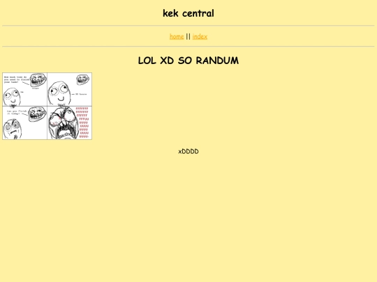 rage screenshot