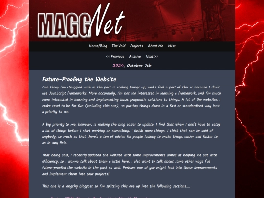 blog/2024/10/08 screenshot