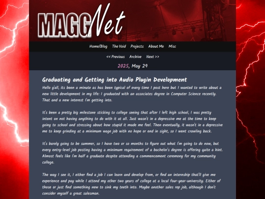 blog/2025/05/29 screenshot