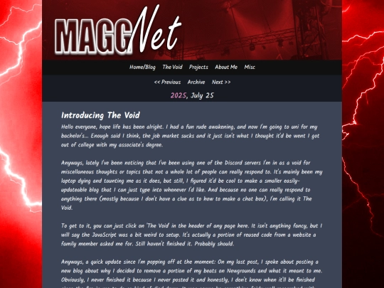 blog/2025/07/25 screenshot