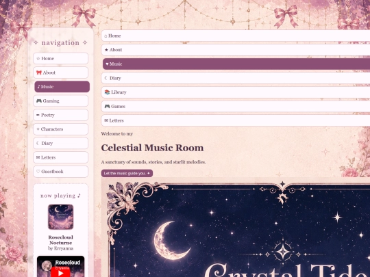 music1 screenshot