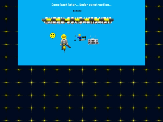 experience screenshot