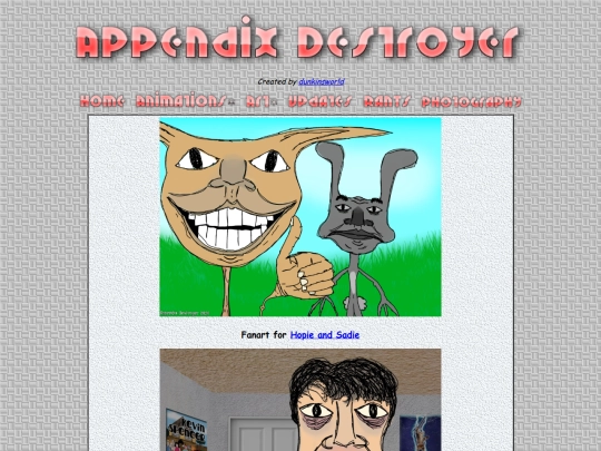 drawings screenshot