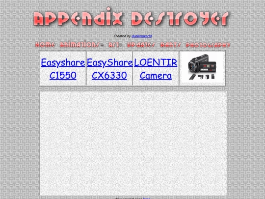 photo screenshot