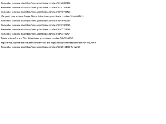 personal-file-system screenshot