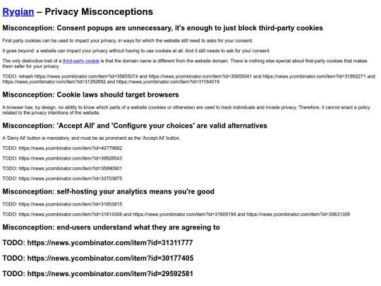 privacy-misconceptions screenshot