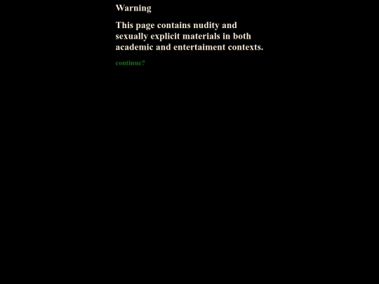 dungeonwarning screenshot