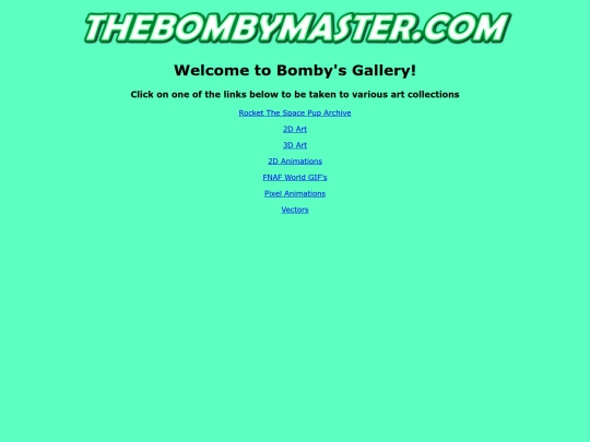 Gallery screenshot