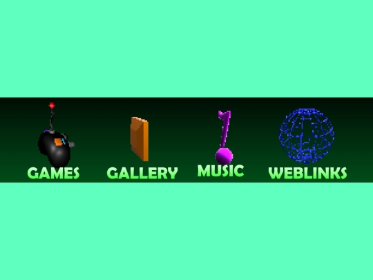SiteHotbar screenshot