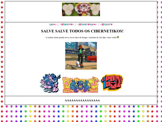 MAGOCOSMEE screenshot