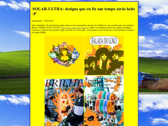 SURFEBOY/post006 screenshot