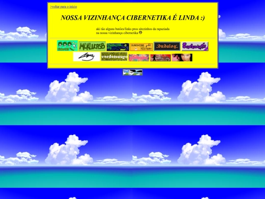 SURFEBOY/vizinhos screenshot