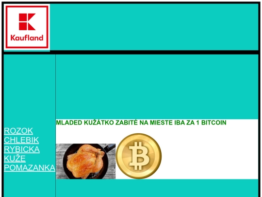 kuzeinak screenshot