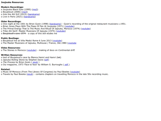 media/share/joujouka screenshot