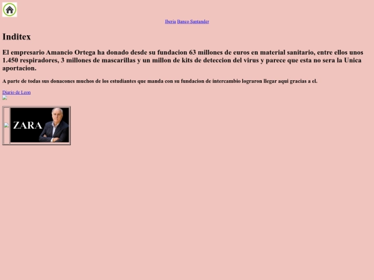mi.web2 screenshot