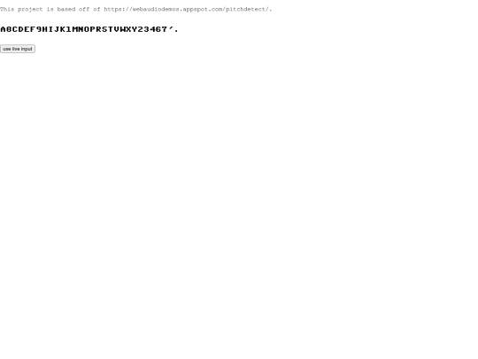 altweb screenshot