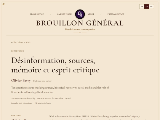 entretien-olivier-favry-desinformation screenshot
