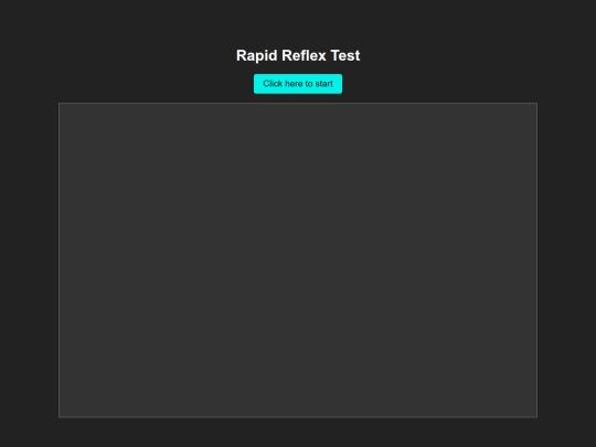 project/Gaming Hub/games/rapid-reflex screenshot