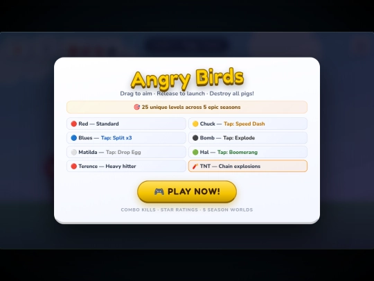 web games/angry birds/angry_birds_v1 screenshot