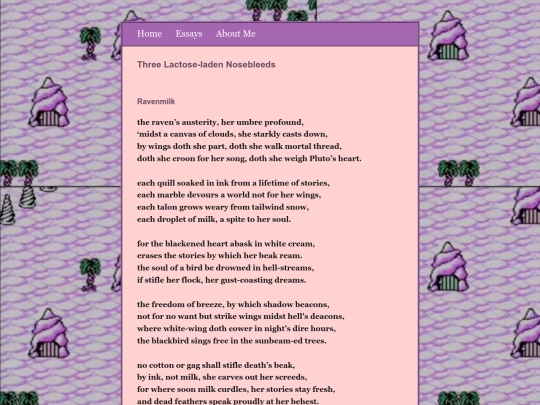 posts/2024-12-07-Poems3 screenshot