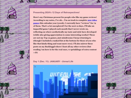 posts/2024-12-22-12DaysofReviews screenshot