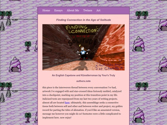 posts/2025-12-12-Capstone screenshot