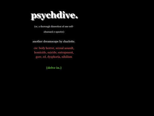 posts/Psychdive screenshot