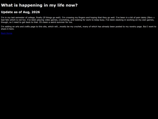 now screenshot